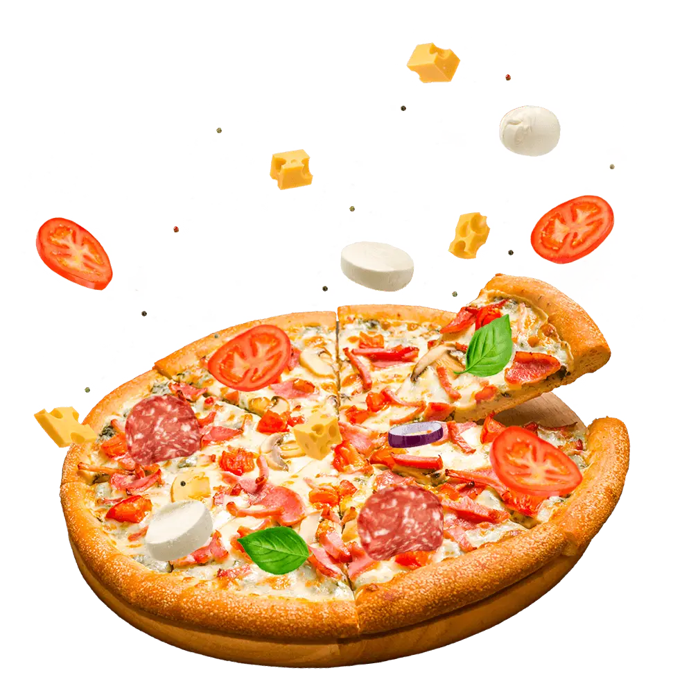 Pizza