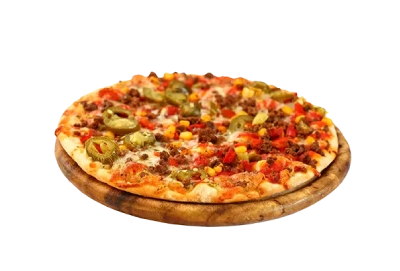 Pizza Home