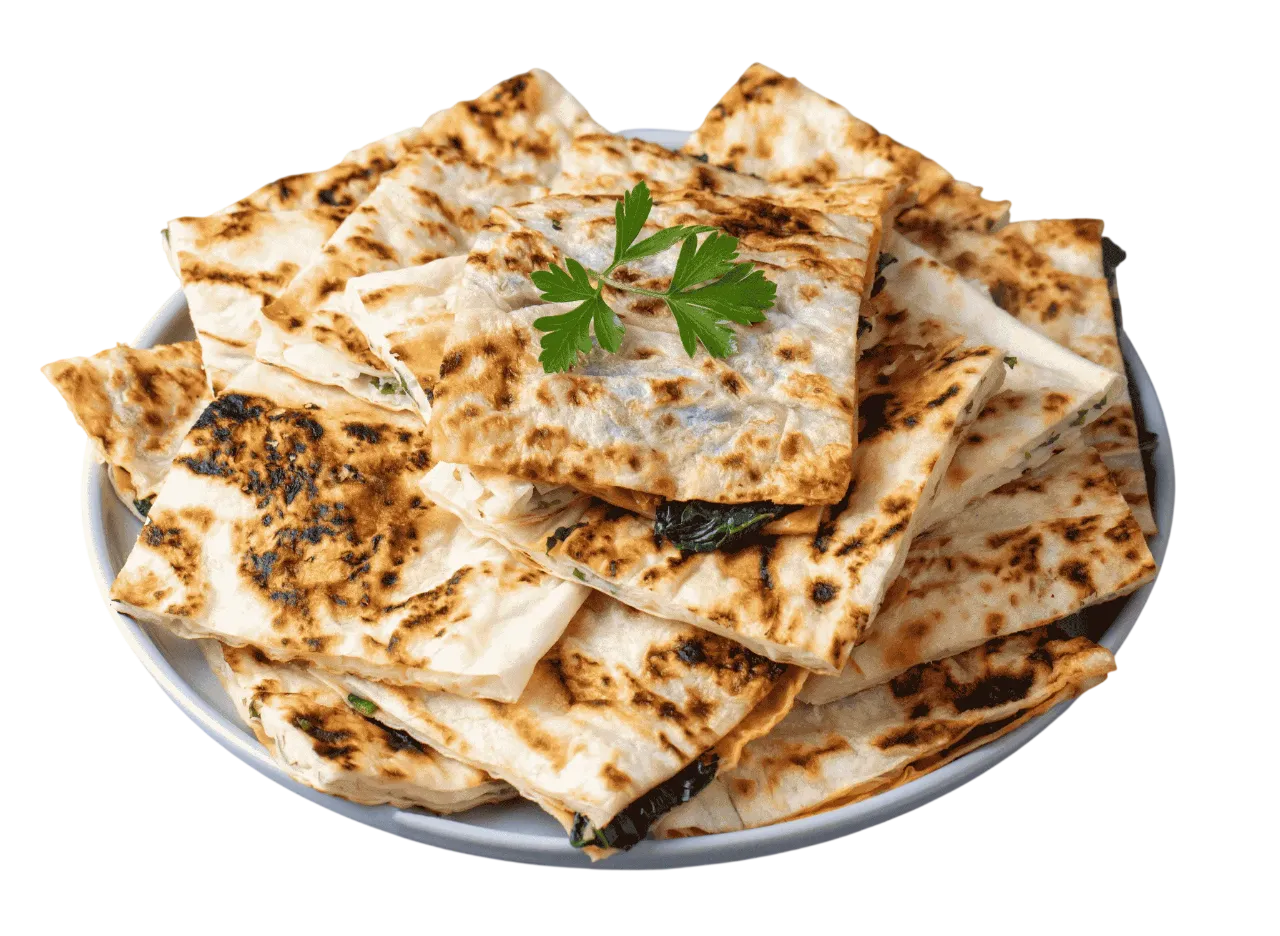 Gozleme
